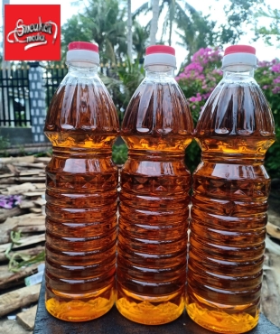 Nước mắm loại 1 chai 500ml   